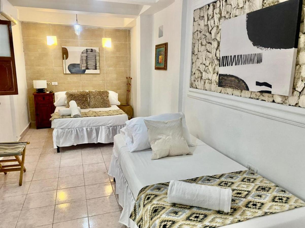 Hotel Casa Cartagena Exterior photo