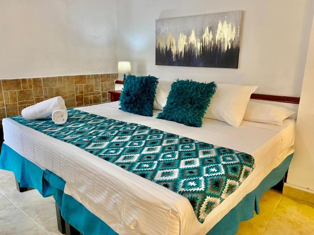 Hotel Casa Cartagena Exterior photo